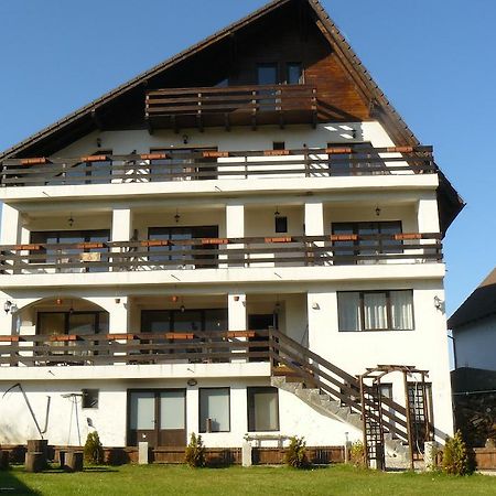 Pensiunea Lais Bran (Brasov) Exterior photo