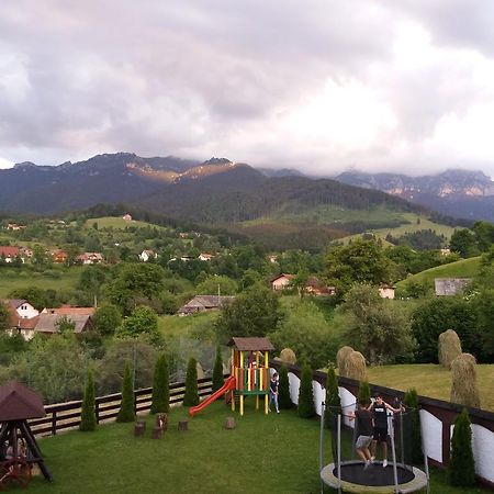 Pensiunea Lais Bran (Brasov) Exterior photo