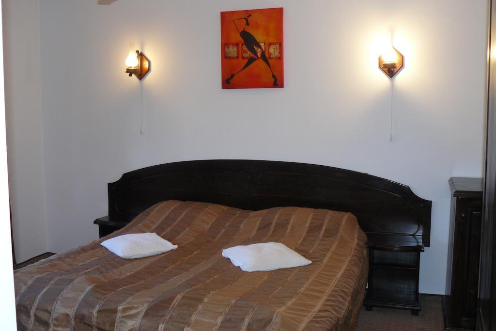 Pensiunea Lais Bran (Brasov) Room photo