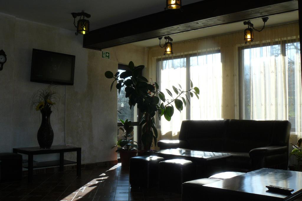Pensiunea Lais Bran (Brasov) Exterior photo