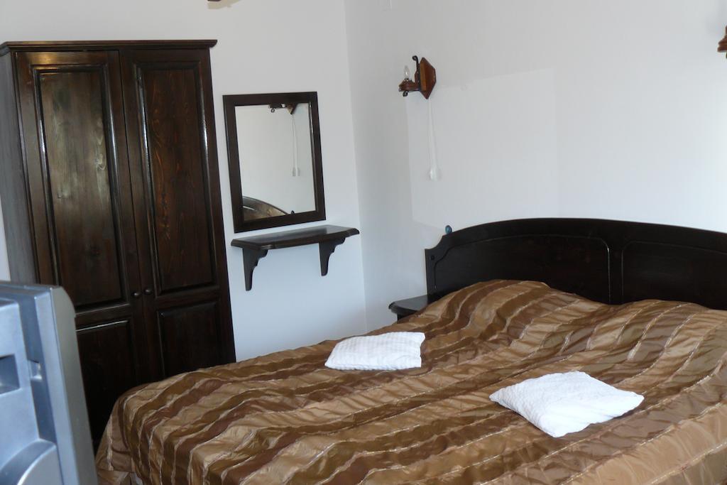 Pensiunea Lais Bran (Brasov) Room photo