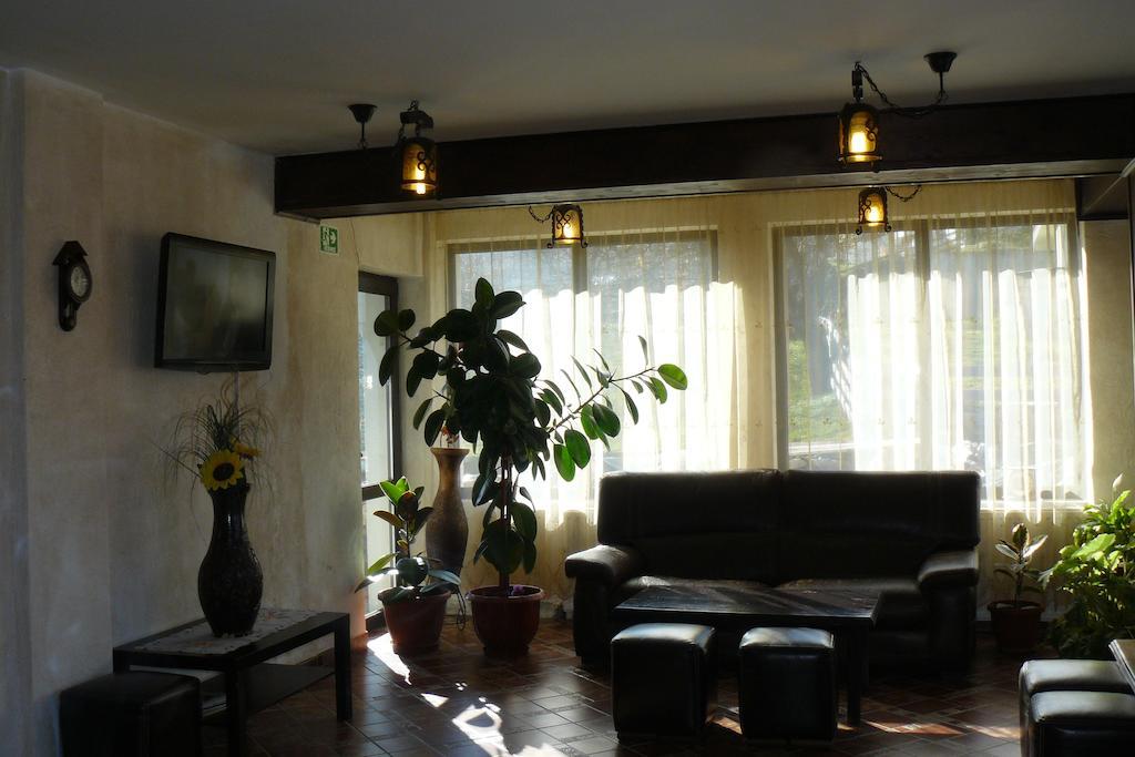 Pensiunea Lais Bran (Brasov) Exterior photo
